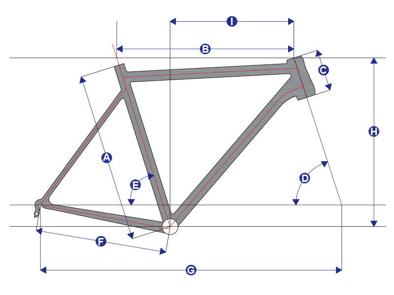 NEO COZMA   rim brake